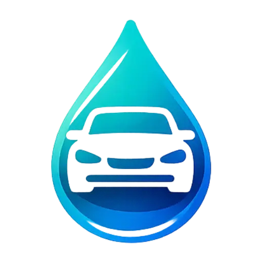 Lavage auto à domicile Coursegoules